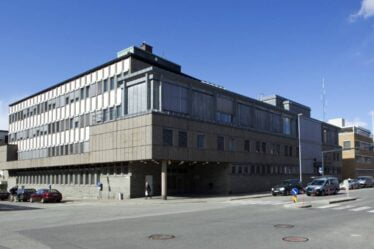 Fredrikstad: un homme précédemment reconnu coupable d'abus sexuels arrêté à nouveau et accusé de viol - 16