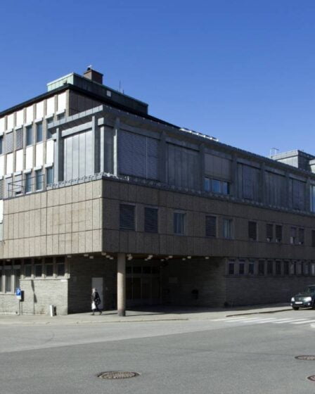 Fredrikstad: un homme précédemment reconnu coupable d'abus sexuels arrêté à nouveau et accusé de viol 14 Fredrikstad: un homme précédemment reconnu coupable d'abus sexuels arrêté à nouveau et accusé de viol - 13