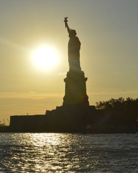 À partir du 1er avril, vous ne pouvez pas entrer aux États-Unis sans le passeport approprié 8 À partir du 1er avril, vous ne pouvez pas entrer aux États-Unis sans le passeport approprié - 7