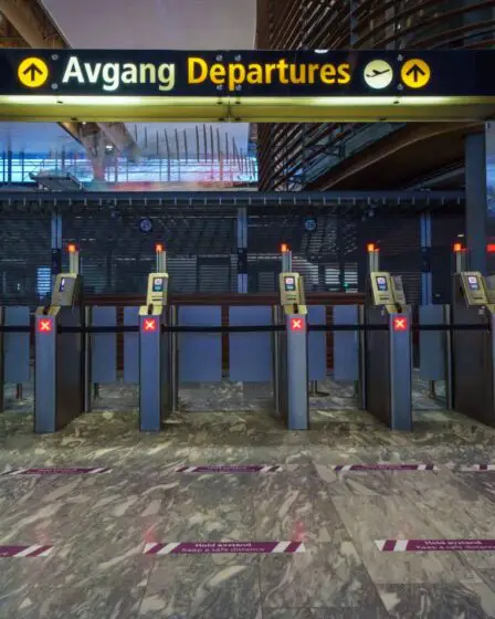 FHI: la Norvège a surtout réussi à lutter contre l'infection corona importée au cours des deux derniers mois 31 FHI: la Norvège a surtout réussi à lutter contre l'infection corona importée au cours des deux derniers mois - 30