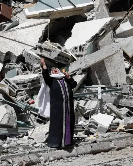 Save the Children: plus de 60 enfants tués à Gaza 11 Save the Children: plus de 60 enfants tués à Gaza - 10