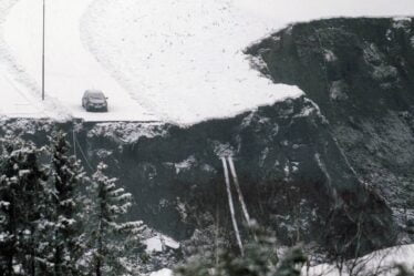 Le danger des glissements de terrain rapides d'argile en Norvège: ce que vous devez savoir - 18