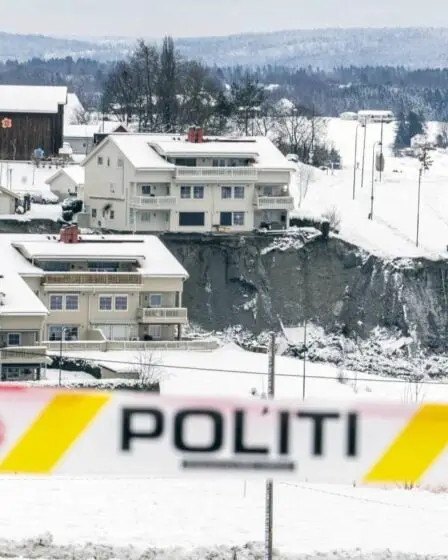 Aftenposten: les entrepreneurs de Gjerdrum ont été autorisés à approuver leurs propres travaux 8 Aftenposten: les entrepreneurs de Gjerdrum ont été autorisés à approuver leurs propres travaux - 7