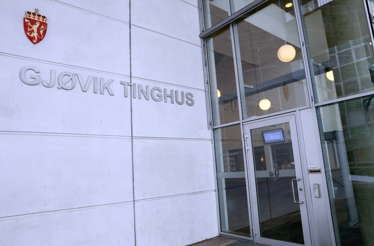 Gjøvik: un homme condamné à 14 ans de détention préventive pour avoir violé plusieurs enfants 4 Gjøvik: un homme condamné à 14 ans de détention préventive pour avoir violé plusieurs enfants - 3