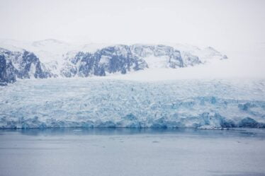 Nouvelles mesures: certains glaciers norvégiens s'agrandissent, mais beaucoup reculent - 16