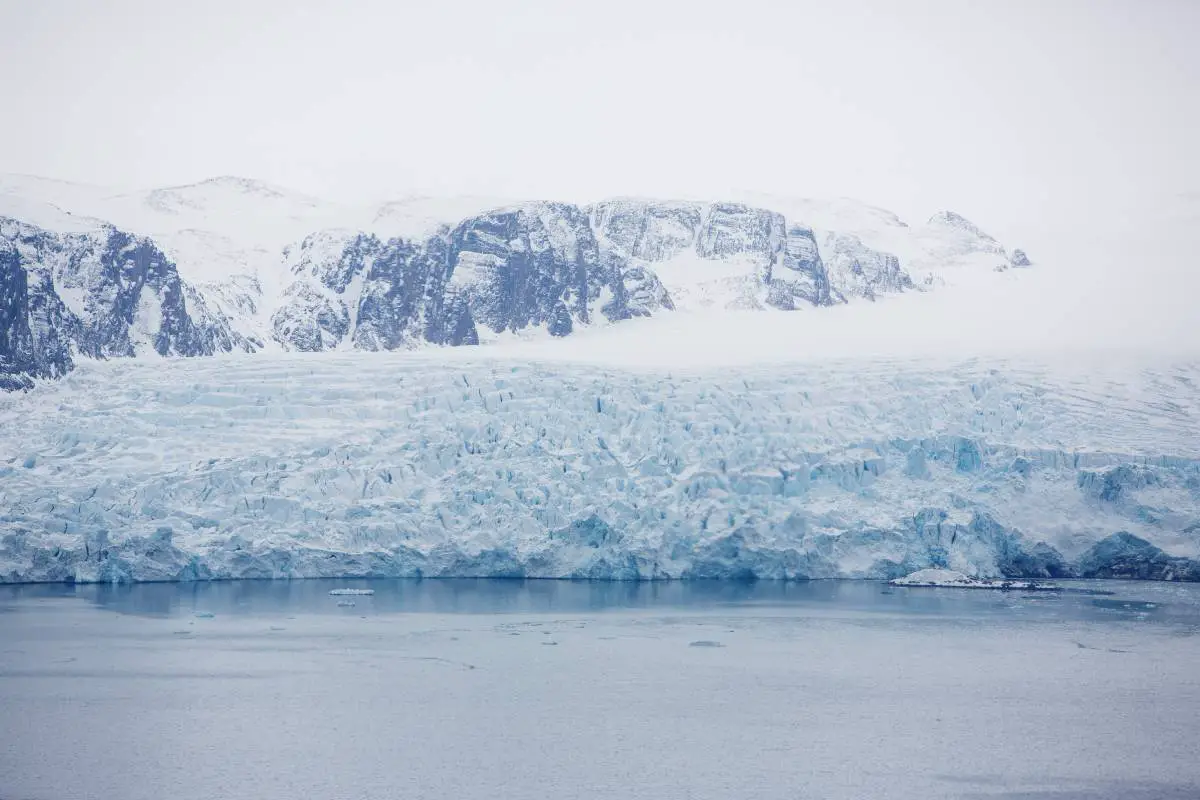Nouvelles mesures: certains glaciers norvégiens s'agrandissent, mais beaucoup reculent 4 Nouvelles mesures: certains glaciers norvégiens s'agrandissent, mais beaucoup reculent - 3