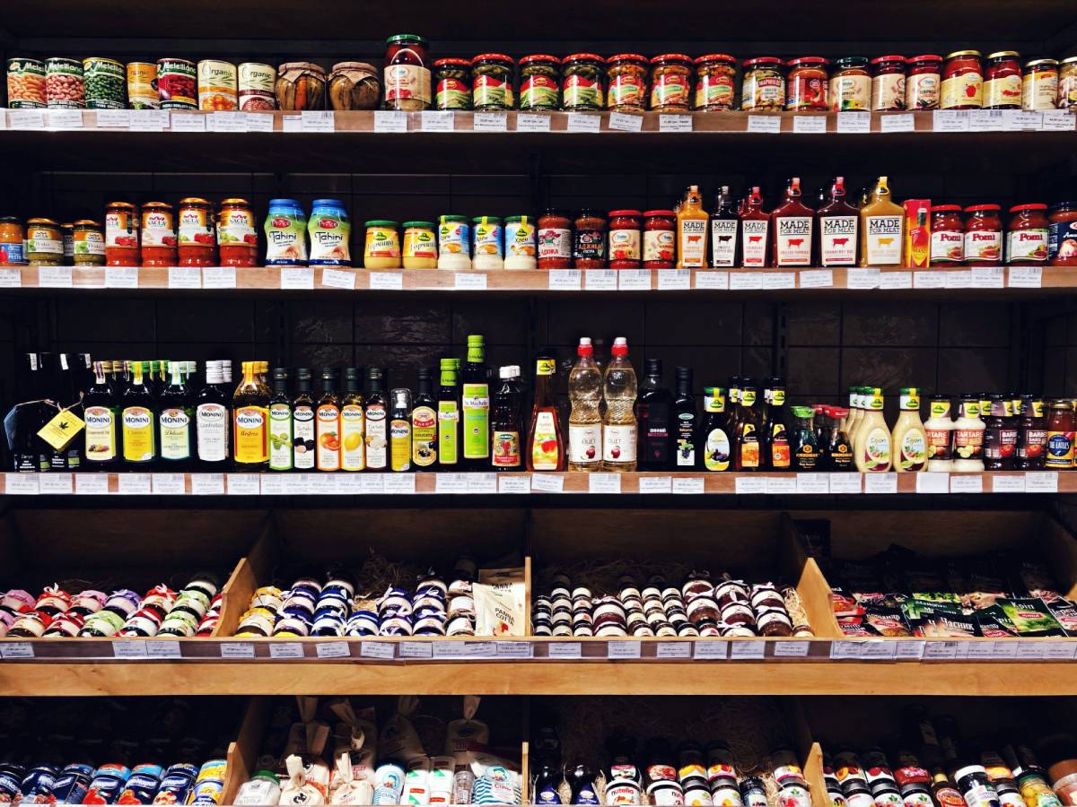 La pandémie de coronavirus a changé les habitudes alimentaires en Norvège. Voici comment 4 La pandémie de coronavirus a changé les habitudes alimentaires en Norvège. Voici comment - 3