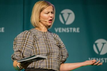 Le comité de programme du Parti libéral norvégien veut autoriser les avortements autodéterminés jusqu'à la 18e semaine - 20