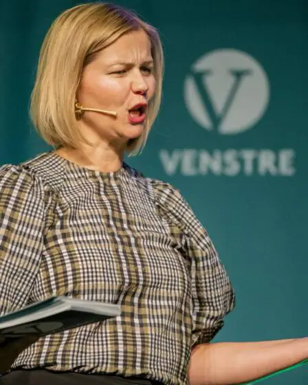 Le comité de programme du Parti libéral norvégien veut autoriser les avortements autodéterminés jusqu'à la 18e semaine - 10