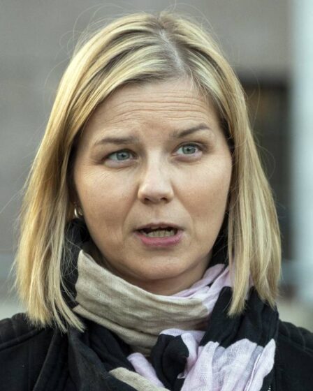 Ministre norvégien de l'intégration: chaque été, des enfants sont emmenés à l'étranger contre leur gré - 28