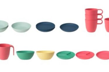 Ikea rappelle des assiettes, des bols et des tasses: "Contactez Ikea pour obtenir un remboursement complet" - 18