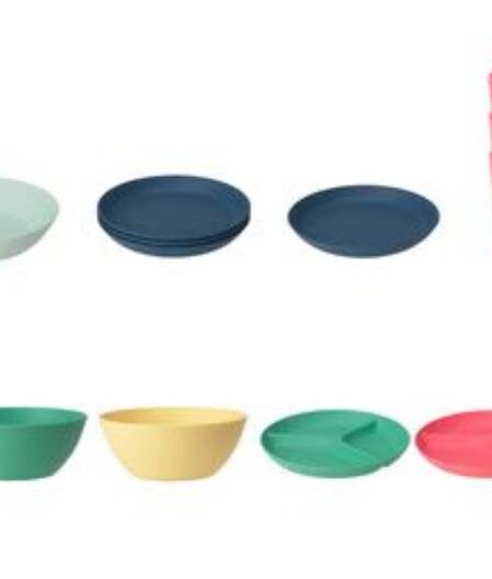 Ikea rappelle des assiettes, des bols et des tasses: "Contactez Ikea pour obtenir un remboursement complet" - 10
