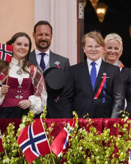 Le directeur norvégien de la santé craint que la pandémie corona n'affecte également la célébration du 17 mai 2021 - 19