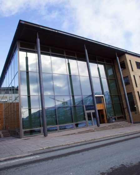 Un homme du Finnmark condamné à huit ans de détention préventive pour deux viols 8 Un homme du Finnmark condamné à huit ans de détention préventive pour deux viols - 7