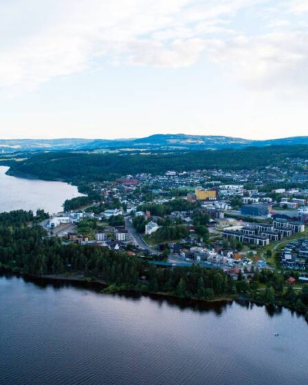 Déménager en Norvège: ma première année à Hamar 20 Déménager en Norvège: ma première année à Hamar - 19
