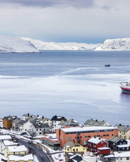 Hammerfest prolonge la réglementation corona locale jusqu'au 30 mai - 7