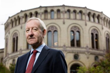 La confiance dans le Parlement est affaiblie par les revendications - 8