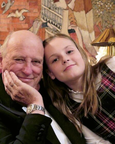 Le roi norvégien Harald: "J'espère que nous prenons grand soin l'un de l'autre ce Noël" - 13