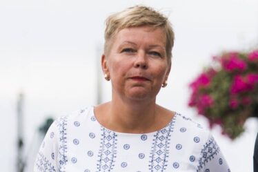 Aftenposten: la députée norvégienne Hege Haukeland Liadal accusée de fraude flagrante - 35