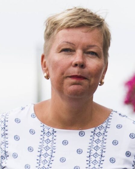 Aftenposten: la députée norvégienne Hege Haukeland Liadal accusée de fraude flagrante - 7