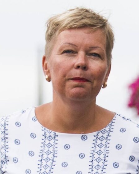 Aftenposten: la députée norvégienne Hege Haukeland Liadal accusée de fraude flagrante 20 Aftenposten: la députée norvégienne Hege Haukeland Liadal accusée de fraude flagrante - 19