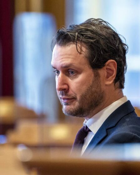 Le Parti du progrès norvégien veut réduire l'impôt sur la fortune 23 Le Parti du progrès norvégien veut réduire l'impôt sur la fortune - 22
