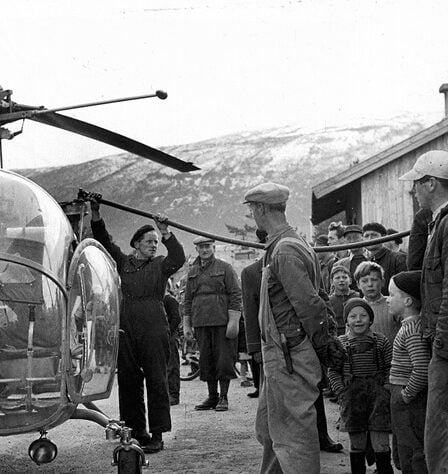 ExxonMobil veut vendre le NCS 8 ExxonMobil veut vendre le NCS - 7