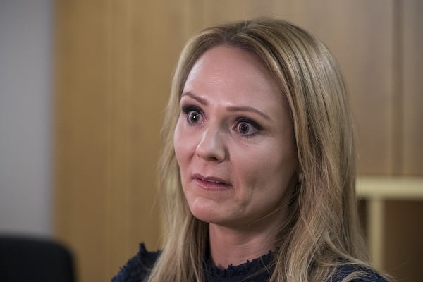 Helleland encourage les communes à introduire une taxe de séjour 4 Helleland encourage les communes à introduire une taxe de séjour - 3