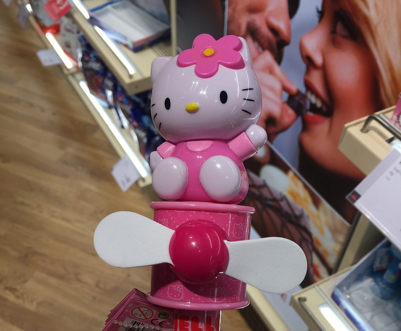 Produits en vente dans les boutiques hors taxes peu recommandables 6 Produits en vente dans les boutiques hors taxes peu recommandables - 5