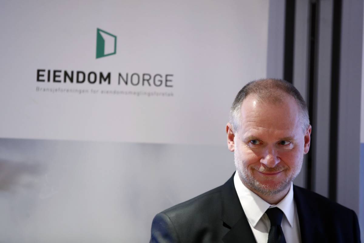 Eiendom Norge pense que les prix des maisons en Norvège augmenteront de 7,5% en 2021 - 3