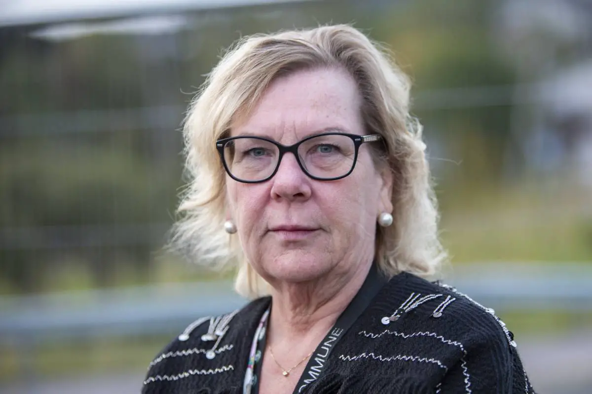 La maire de Nittedal, Hilde Thorkildsen, accusée de corruption flagrante 4 La maire de Nittedal, Hilde Thorkildsen, accusée de corruption flagrante - 3