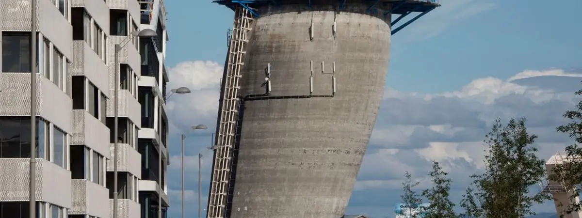 La Norvège poursuit après une tentative de recrutement d'espions - Norway Today 4 La Norvège poursuit après une tentative de recrutement d'espions - Norway Today - 3