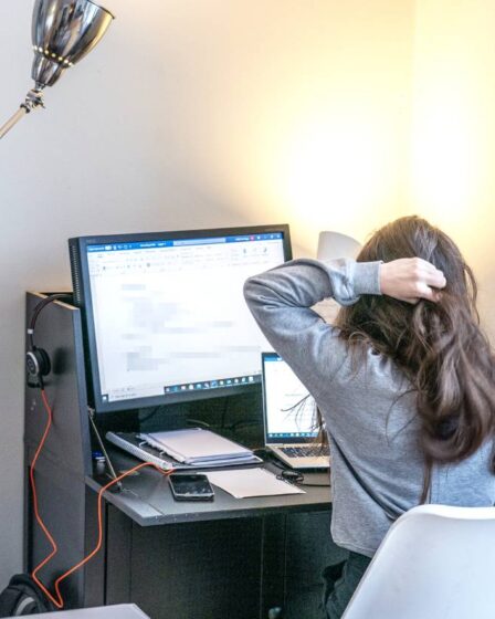 De nombreux nouveaux diplômés en Norvège se voient refuser des heures supplémentaires 2 De nombreux nouveaux diplômés en Norvège se voient refuser des heures supplémentaires - 1