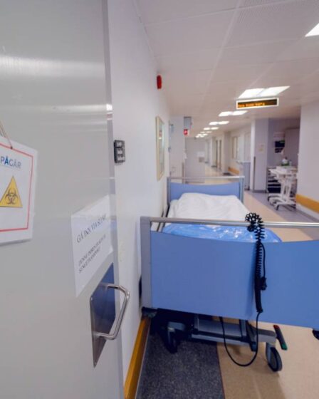 Les autorités sanitaires régionales craignent que peu de Norvégiens reçoivent une aide liée aux séquelles corona 17 Les autorités sanitaires régionales craignent que peu de Norvégiens reçoivent une aide liée aux séquelles corona - 16