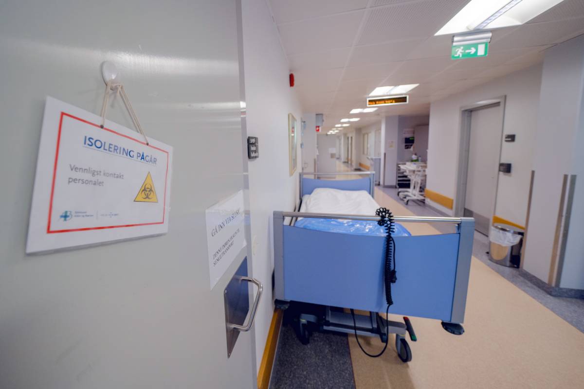 Les autorités sanitaires régionales craignent que peu de Norvégiens reçoivent une aide liée aux séquelles corona 4 Les autorités sanitaires régionales craignent que peu de Norvégiens reçoivent une aide liée aux séquelles corona - 3