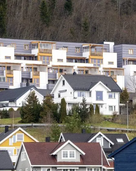 Le gouvernement norvégien propose une nouvelle loi pour garantir à chacun un logement - 19