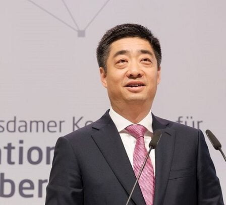 Huawei: "Plus de murs" - Norway Today 14 Huawei: "Plus de murs" - Norway Today - 13