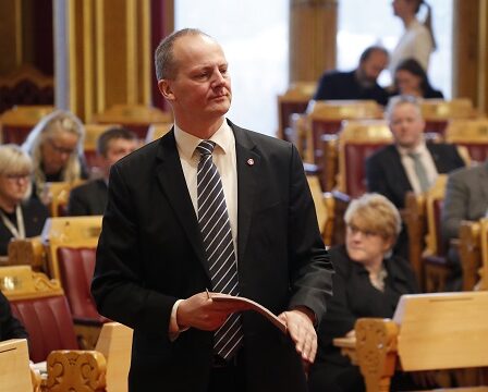 Huawei est interdit à l'international, mais pas en Norvège 33 Huawei est interdit à l'international, mais pas en Norvège - 32