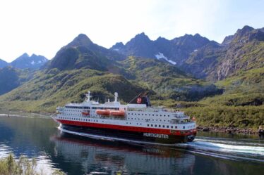 D'ici 2023, la Norvège exigera une technologie à faibles émissions pour tous les appels d'offres de ferry - 20