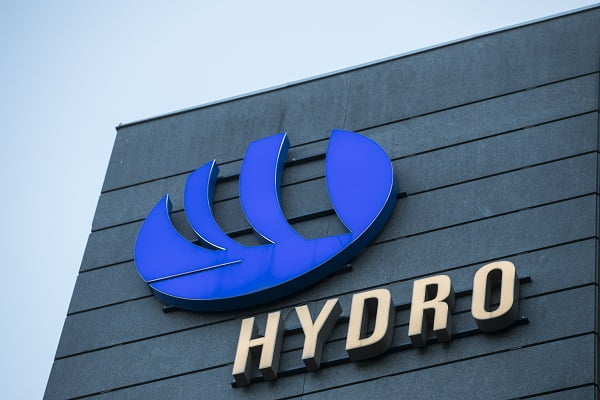 Hydro a payé 760 millions après le déversement à l'usine d'Alunorte - 3