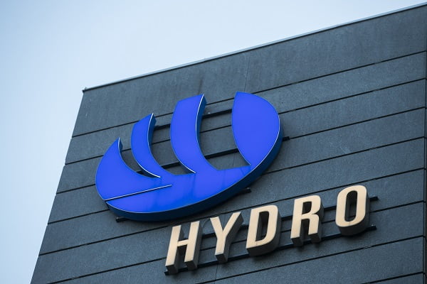 Hydro reprend la production dans une mine au Brésil 4 Hydro reprend la production dans une mine au Brésil - 3