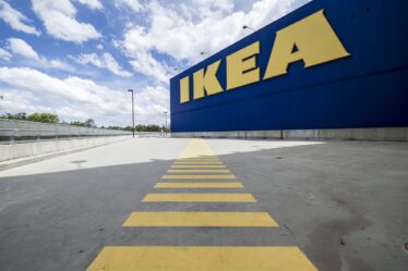 IKEA le plus populaire auprès des femmes norvégiennes - 24