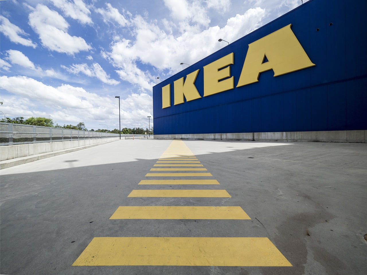 IKEA le plus populaire auprès des femmes norvégiennes - 3