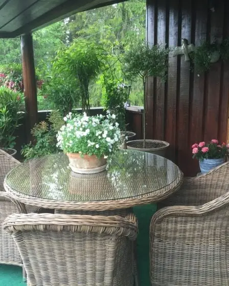 Les propriétaires de chalets de la région d'Oslo ont conduit près d'un million de fois au chalet l'année dernière 11 Les propriétaires de chalets de la région d'Oslo ont conduit près d'un million de fois au chalet l'année dernière - 10