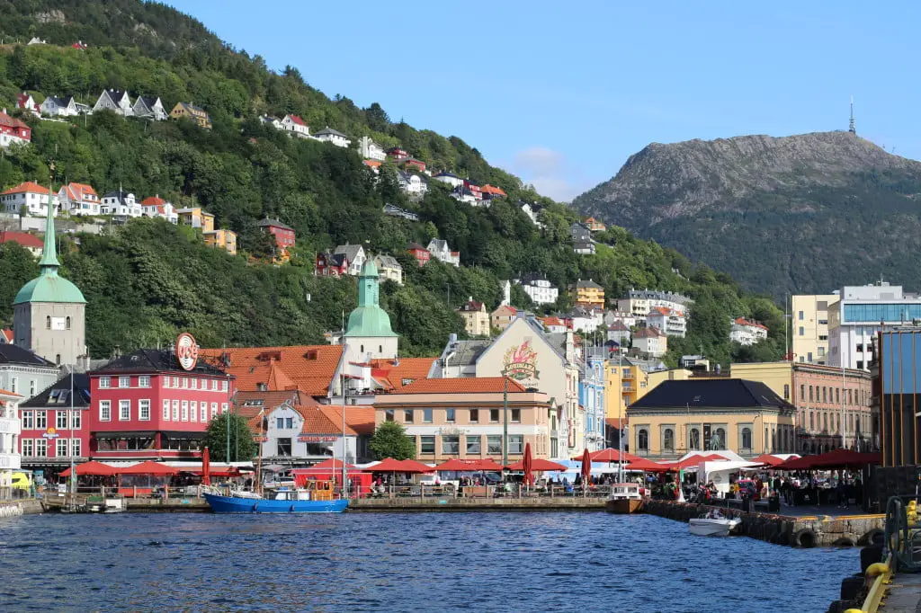 Visitez SCENIC CITIES en Norvège - 3
