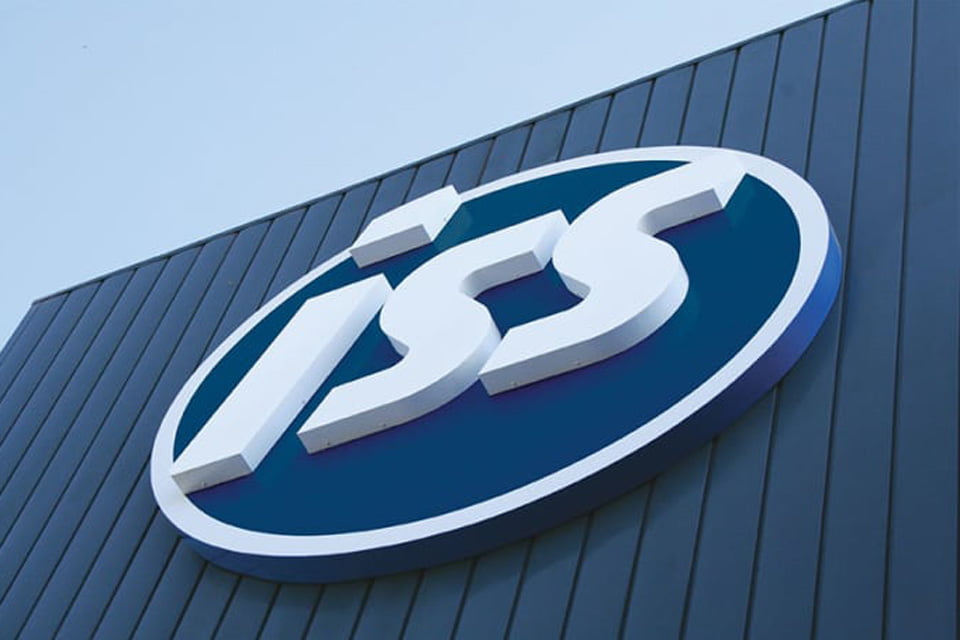 ISS réduit ses effectifs de 100 000 employés 4 ISS réduit ses effectifs de 100 000 employés - 3