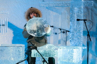 Ice Music Festival - Norway Today - 16