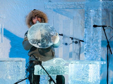 Ice Music Festival - Norway Today 17 Ice Music Festival - Norway Today - 16