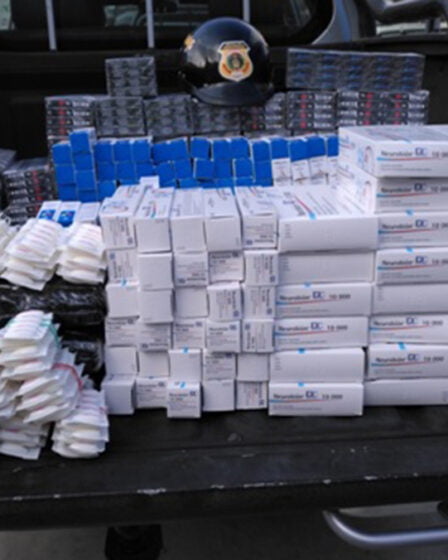 Pharmacies en ligne illicites - Norway Today 8 Pharmacies en ligne illicites - Norway Today - 7