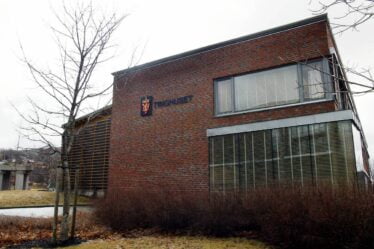 Le tribunal prolonge la détention préventive d'un homme qui a violé et tué sa belle-fille à Steinkjer - 16